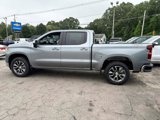 New 2025 Chevrolet Silverado 1500 LT image 2
