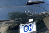 New 2025 Hyundai Palisade Calligraphy image 4
