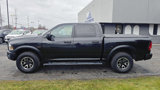 Used 2017 RAM 1500 Rebel image 3