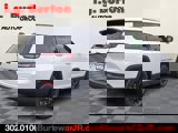 New 2025 Jeep Grand Cherokee L Altitude image 4