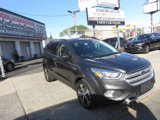 Used 2018 Ford Escape SEL w/ Ford Safe & Smart Package image 2