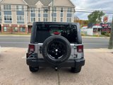 Used 2015 Jeep Wrangler Unlimited Sport w/ Quick Order Package 24S image 5