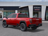 New 2026 GMC Sierra 2500 AT4X image 3