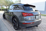 Used 2020 Audi SQ5 Prestige image 5