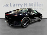New 2026 Toyota Crown Nightshade image 5