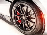 Used 2020 McLaren 600LT Spider image 4