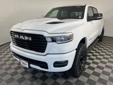 New 2025 RAM 1500 Laramie w/ Sport Appearance Package image 2