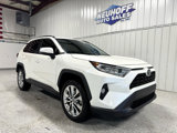 Used 2021 Toyota RAV4 XLE Premium image 6