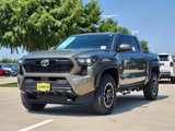 New 2025 Toyota Tacoma TRD Off-Road image 2