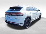 New 2025 Volkswagen Atlas Cross Sport SEL R-Line image 4