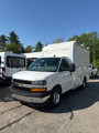 Used 2019 Chevrolet Express 3500 w/ Power Convenience Package image 3