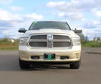 Used 2016 RAM 1500 Laramie Longhorn w/ Convenience Group image 2