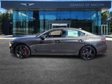 New 2026 Genesis G70 3.3T Sport Prestige image 4