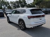 New 2025 Volkswagen Atlas SEL Premium R-Line image 6