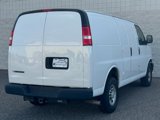 Used 2020 Chevrolet Express 2500 w/ Driver Convenience Package image 6