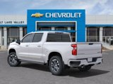 New 2025 Chevrolet Silverado 1500 High Country w/ Technology Package image 3