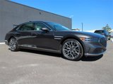 New 2025 Genesis G90 3.5T image 2