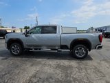 New 2025 GMC Sierra 2500 SLT w/ Texas SLT Premium Package image 2