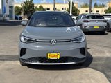 New 2025 Volkswagen ID.4 Pro S Plus image 2