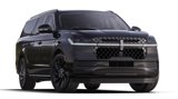 New 2025 Lincoln Navigator L Reserve image 4