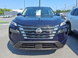 New 2026 Nissan Rogue SV image 2