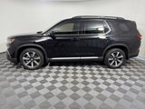 New 2025 Honda Pilot Elite image 3