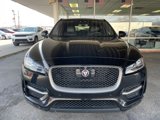 Used 2017 Jaguar F-PACE R-Sport image 2