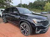 New 2026 Volkswagen Atlas Cross Sport SEL Premium R-Line image 3