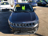 Used 2018 Jeep Compass Latitude w/ Popular Equipment Group image 6