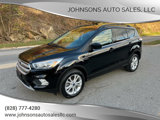 Used 2018 Ford Escape SEL image 2