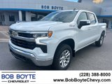 New 2026 Chevrolet Silverado 1500 LT w/ Z71 Off-Road Package image 2