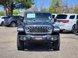 New 2025 Jeep Wrangler Unlimited Rubicon 4xe image 5