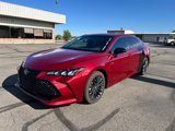 Used 2019 Toyota Avalon XLE image 2