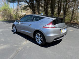 Used 2011 Honda CR-Z image 4