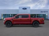 New 2025 Ford F150 Lariat w/ Equipment Group 502A High image 3