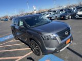 New 2025 Nissan Pathfinder Platinum image 3