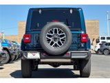 New 2025 Jeep Wrangler Sahara w/ Safety Group image 4