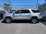 Used 2017 GMC Acadia Limited SLT image 5