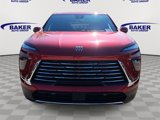 New 2025 Buick Enclave Preferred image 2