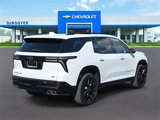 New 2026 Chevrolet Traverse RS w/ LPO, Floor Liner Package image 5