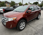 Used 2014 Ford Edge SEL w/ Equipment Group 205A image 5