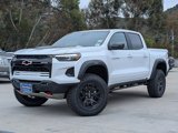New 2025 Chevrolet Colorado ZR2 w/ Midnight Edition image 2