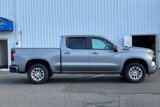 New 2025 Chevrolet Silverado 1500 RST w/ Z71 Off-Road Package image 3