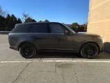 New 2025 Land Rover Range Rover SE image 5