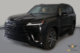 Used 2025 Lexus LX 700h Luxury image 3