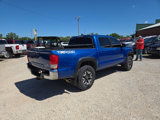 Used 2017 Toyota Tacoma TRD Off-Road w/ Tow Package (A/T) image 3