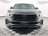 Used 2024 Volkswagen Atlas Cross Sport SEL Premium R-Line image 2