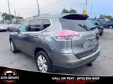 Used 2015 Nissan Rogue S image 3