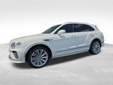 Certified 2022 Bentley Bentayga Speed image 1