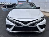 Used 2024 Toyota Camry XSE image 3